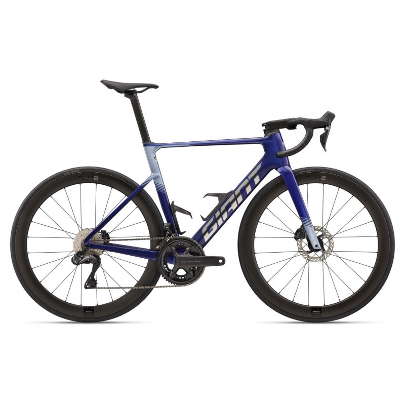Velo de Route Giant Propel Adv 0 Taille ML