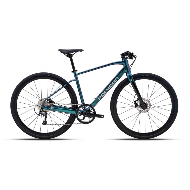 Velo Polygon Path 4 M