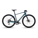 Velo Polygon Path 4 M