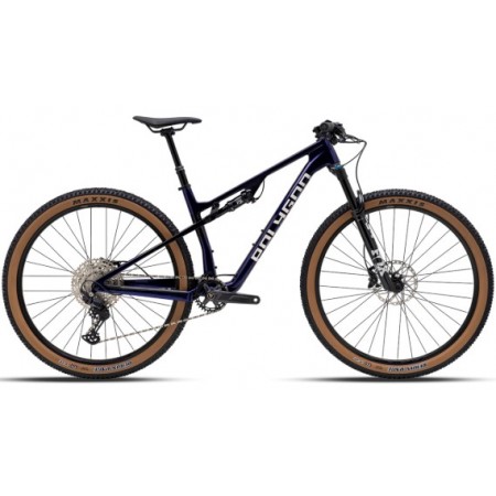 VTT Polygon 29p Syncline DR6 taille L