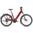 VTC Electrique Moustache Samedi 27 open xroad 2 M 540w
