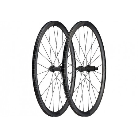 Paire de Roues Roval Alpinist CL