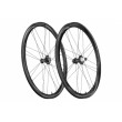 Paire de Roues Campagnolo shamal carbon disc