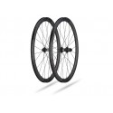Paire de Roues Roval Rapide C38 Disc