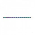 Chaine Sram eagle XX1 12v rainbow