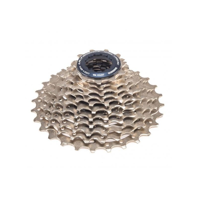 Cassette Shimano Ultegra 11v 11-28