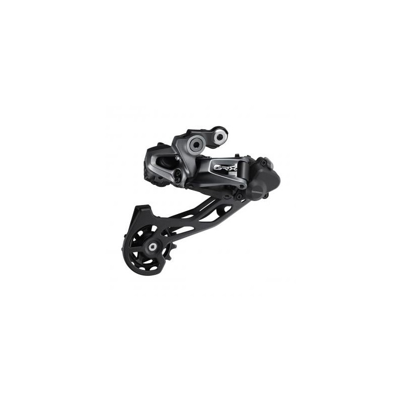 Derailleur Arr shimano GRX DI2 815 2x11s