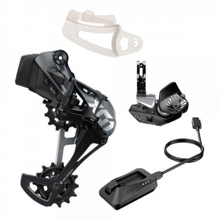 Kit Upgrade Sram Eagle X01 AXS