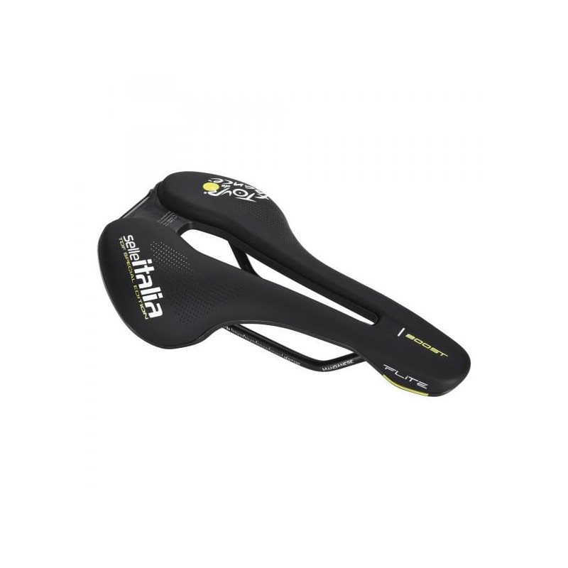 Selle Italia flite Boost superflow Tour de France