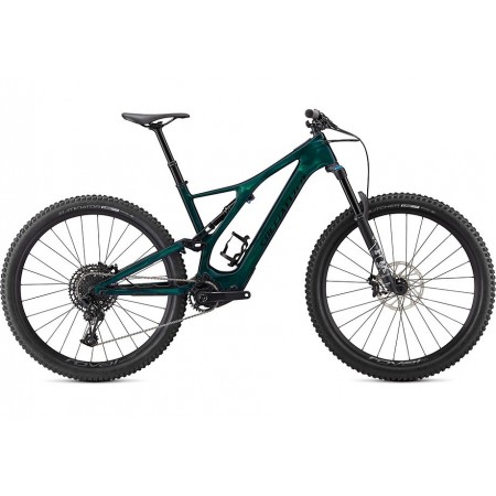 VTT Electrique Specialized Turbo Levo SL Comp Carbon Taille M