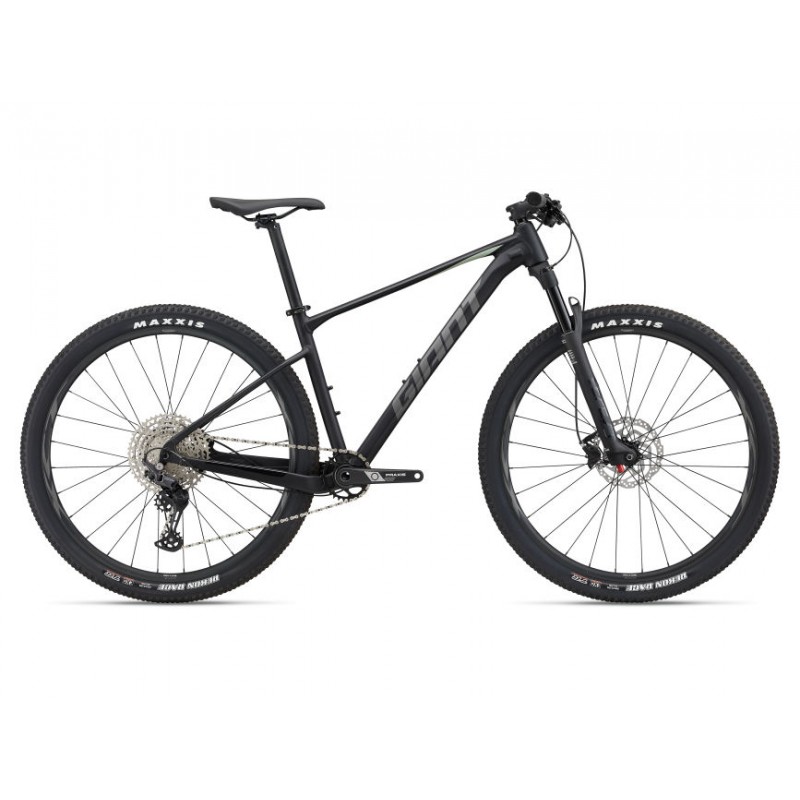 VTT Giant XTC SLR 29.2 Taille M 2022