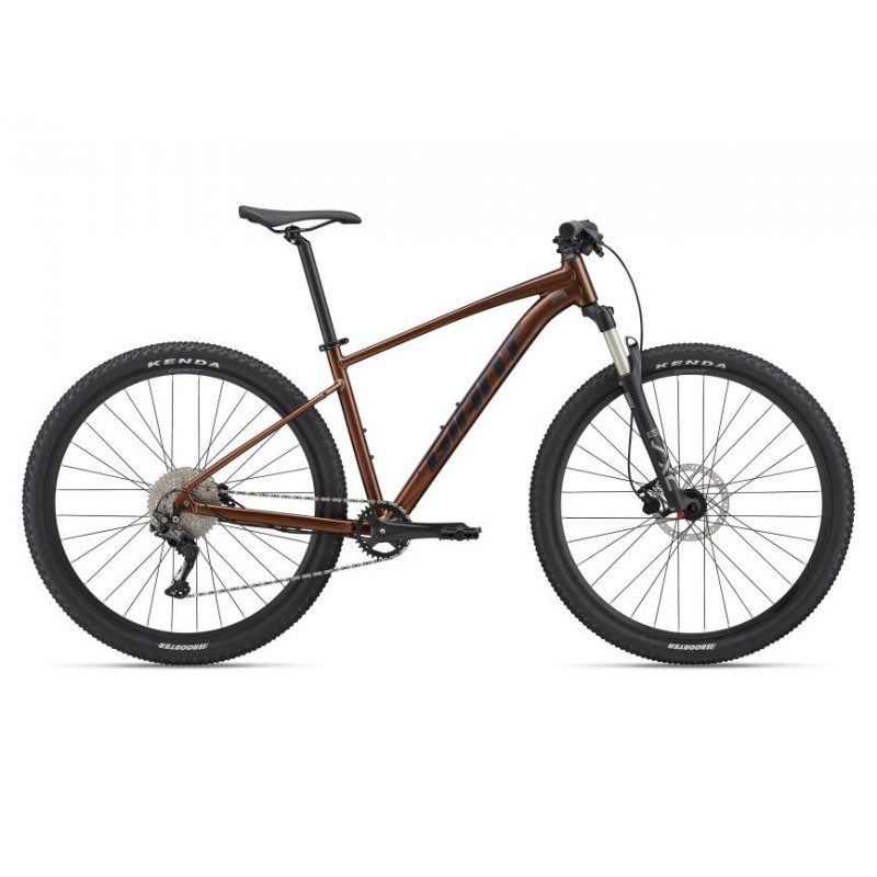 VTT Giant Talon 1 Taille M 