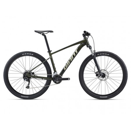 VTT Giant Talon 2 Taille M