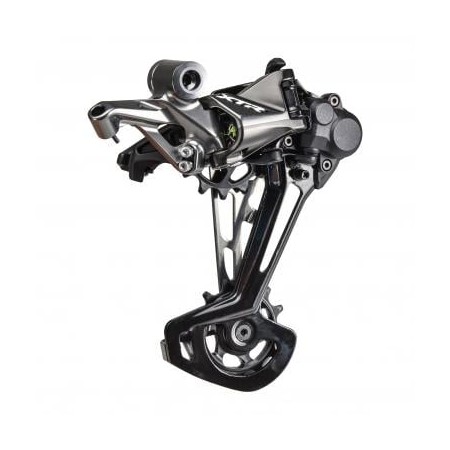 Derailleur AR shimano XTR M9100 SGS 12V