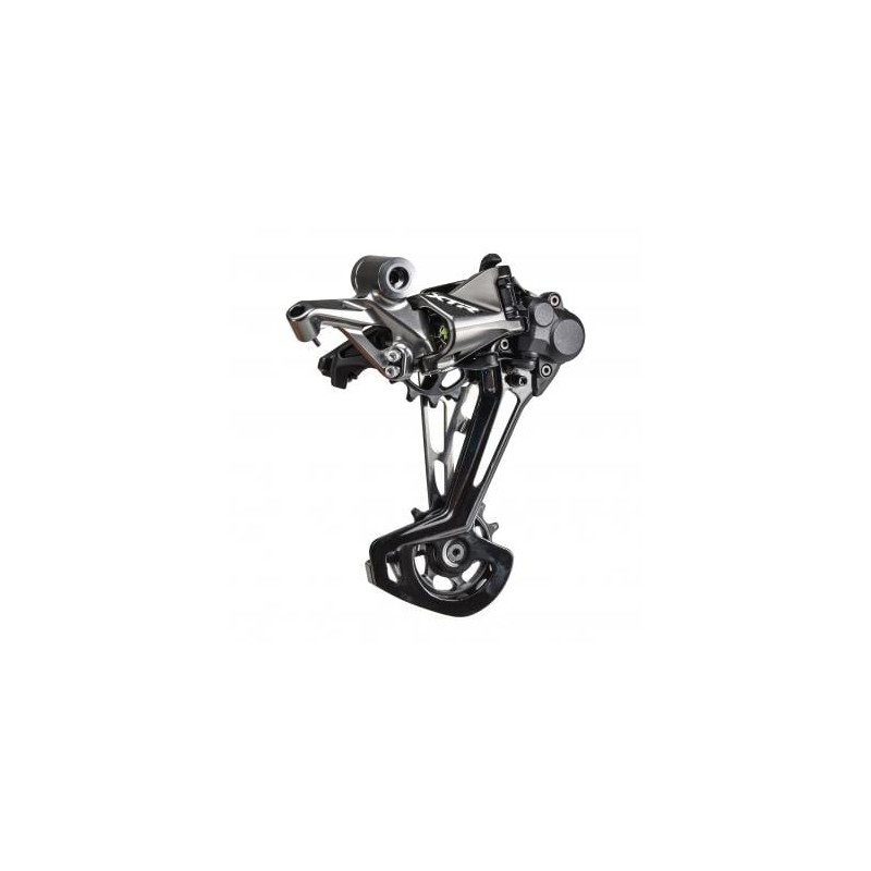 Derailleur AR shimano XTR M9100 SGS 12V