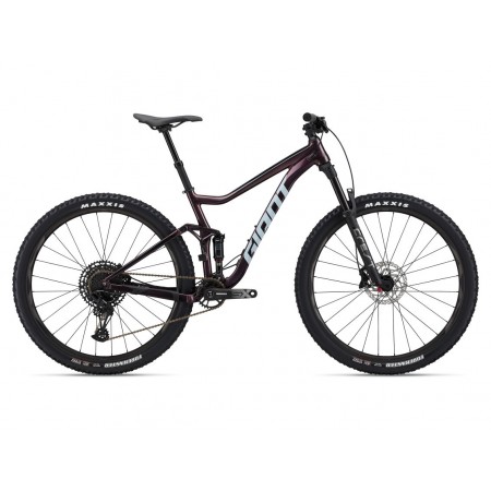 VTT Giant Stance 29.1 Taille M