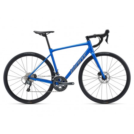 Velo de Route Giant Contend SL2 Disc Taille ML