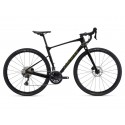 Velo de Gravel Giant Revolt Adv 2 Taille ML