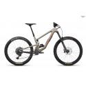 VTT SANTA CRUZ Megatower Kit S- taille XL 2022