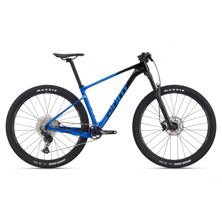 VTT Giant XTC Advanced 29.3 Taille M 2022