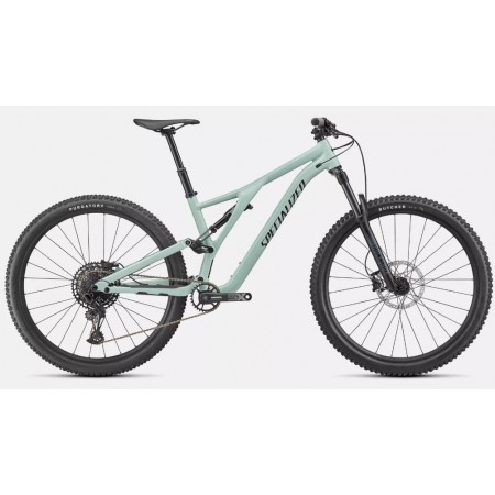 VTT Specialized Stumpjumper alloy S4