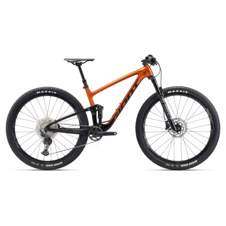 VTT Giant Anthem Advanced pro 29.3 Taille M