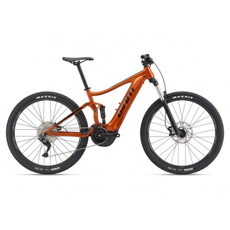 Vtt online electrique 2019