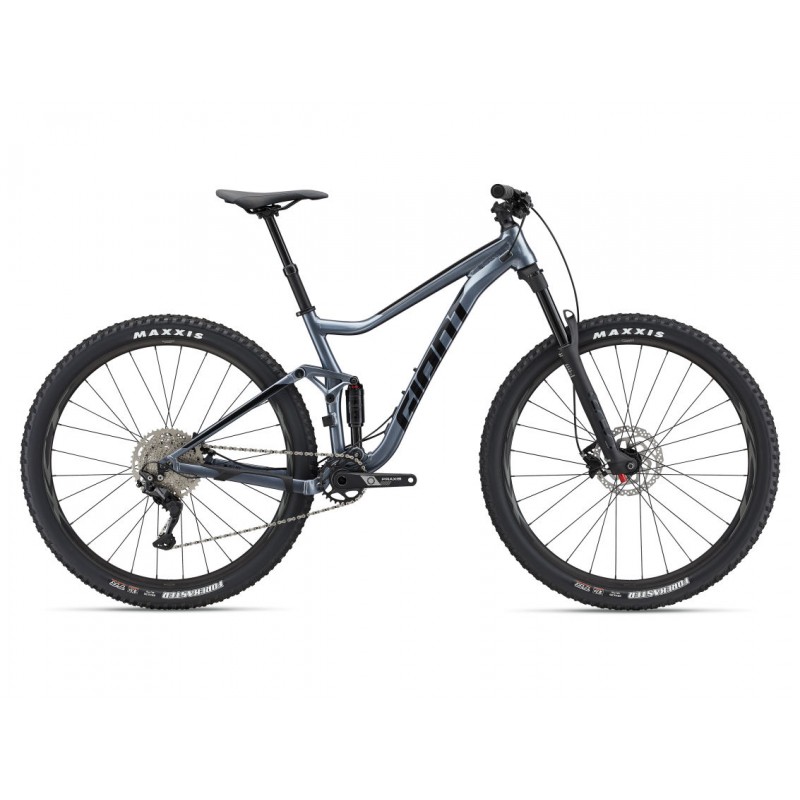 VTT Giant Stance 29.2 Taille L