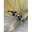 Paire de roues artisanales Summum carbone 50mm - occasion