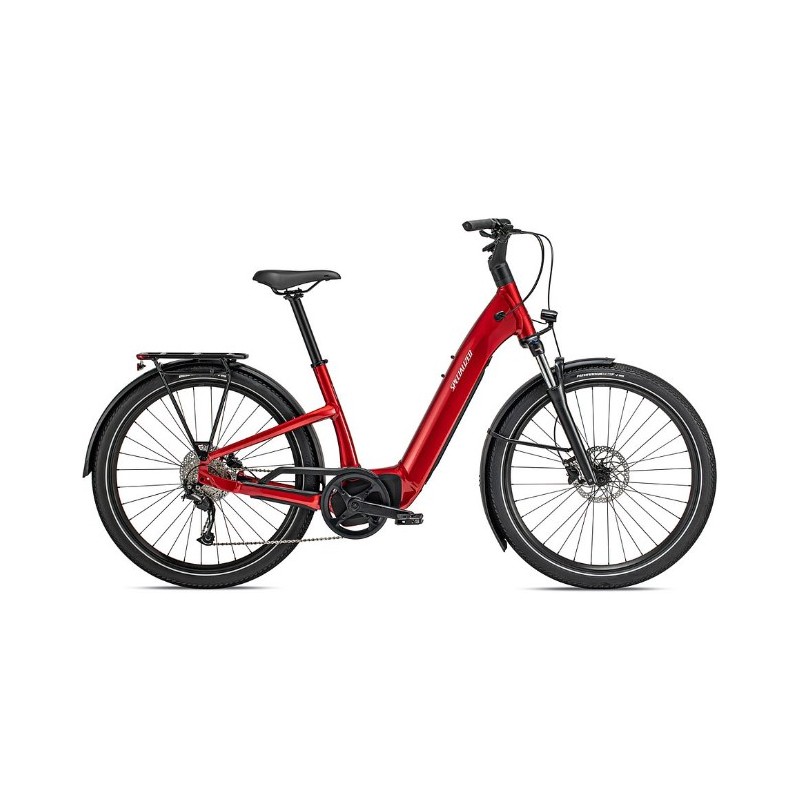 VTC Electrique Specialized Turbo Como 3.0 Taille M