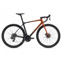 Velo de Route Giant TCR Advanced Pro disc 0 AXS Taille ML