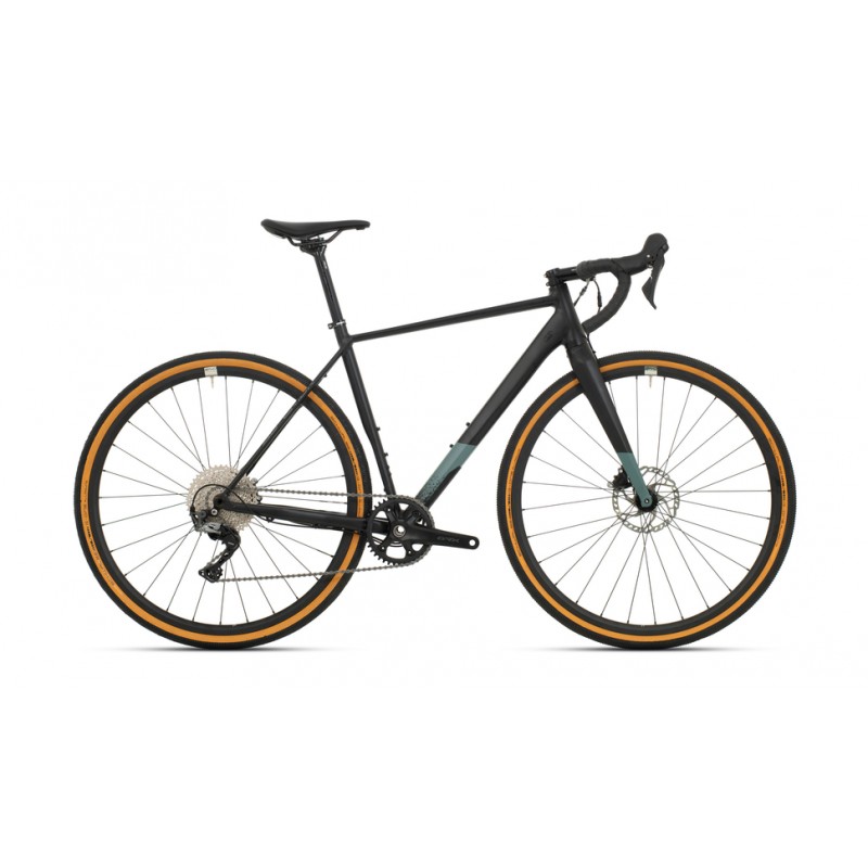 Velo de Gravel Superior X road elite GR alu 56 - summumbike