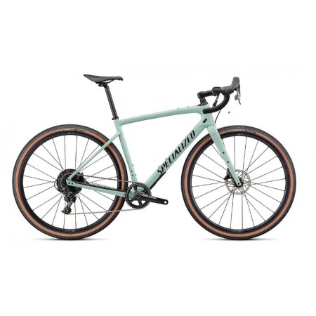 Velo de Gravel Specialized Diverge Sport Carbon taille 56 2022