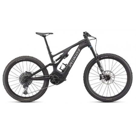 VTT électrique Specialized Turbo Levo comp carbon 2023 Taille S3