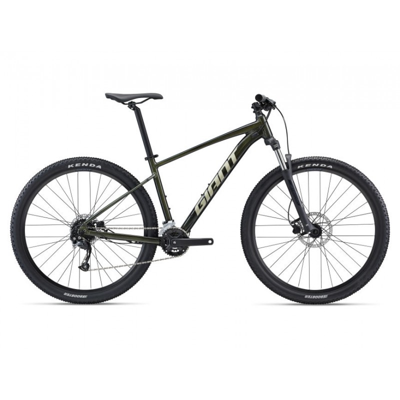 VTT Giant Talon 2 Taille L 