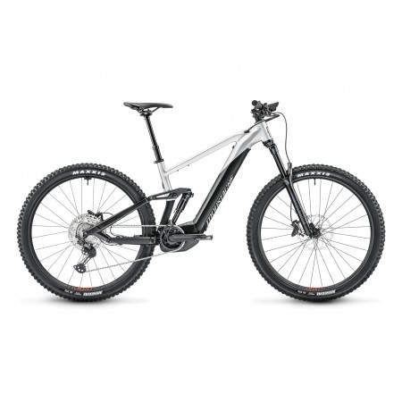 VTT Electrique Moustache samedi 29 trail 5 Taille M