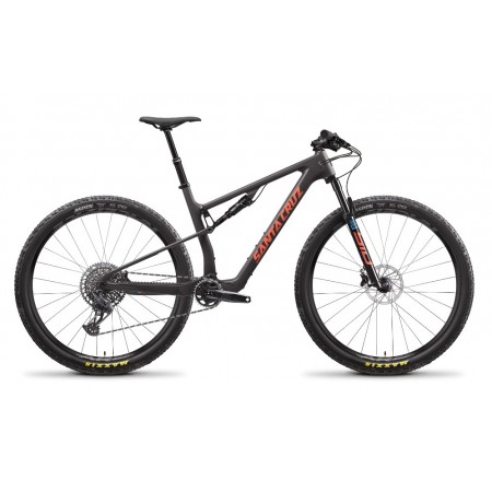 VTT SANTA CRUZ BLUR Kit S- taille XL