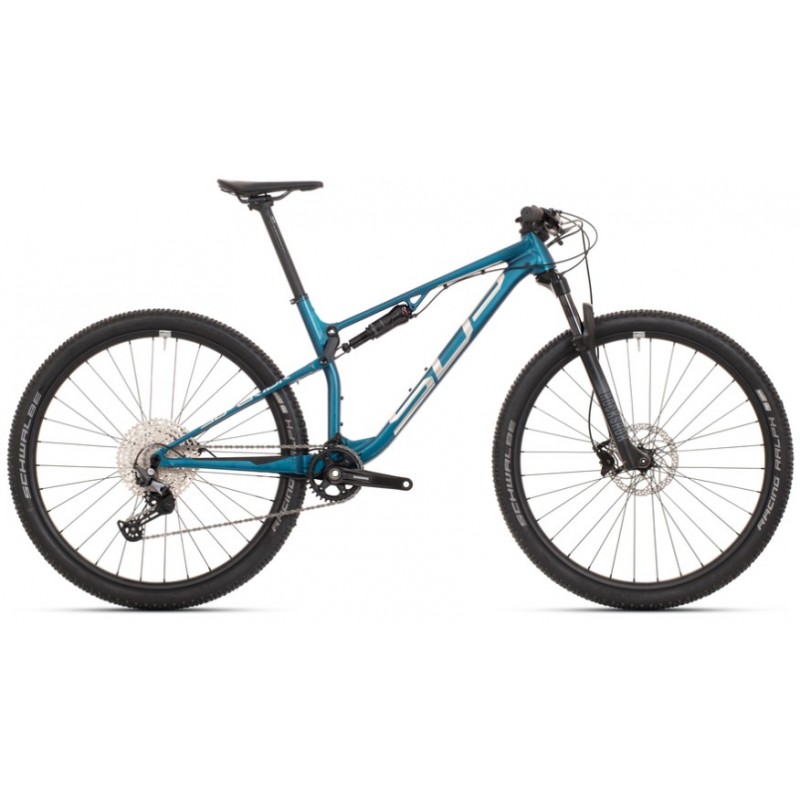 VTT Superior XF 919 RC Taille L