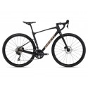 Velo de Gravel Giant Revolt Adv 3 Taille S