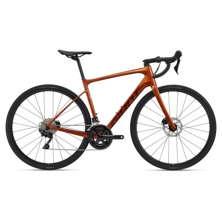 Velo de Route Giant Defy Advanced 2 Taille XL