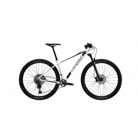 VTT Bianchi Nitron 9.3 L