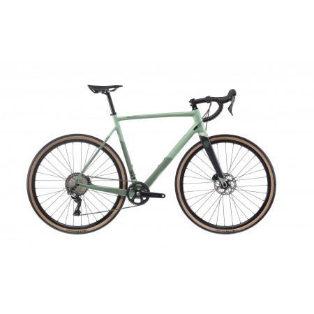 Velo Gravel Bianchi Impulso pro taille 56