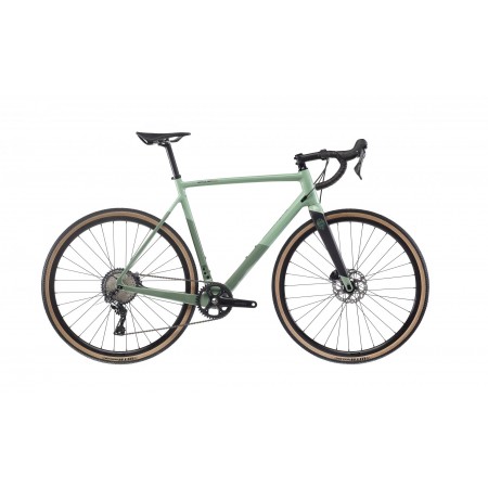 Velo Gravel Bianchi Impulso pro taille 56