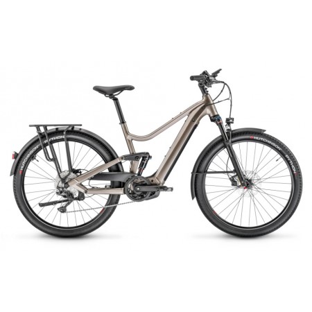 VTC Electrique Moustache Samedi 27 Xroad FS 3