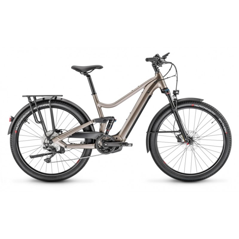 VTC Electrique Moustache Samedi 27 Xroad FS 3