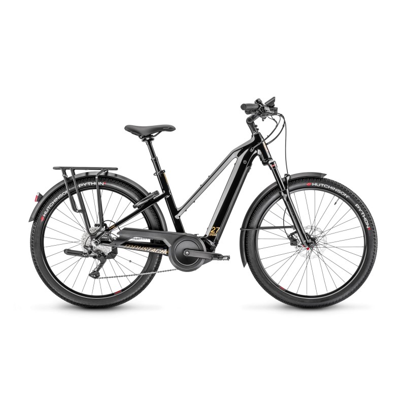 Velo vtc moustache hotsell