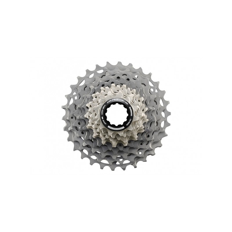 Cassette Shimano Dura Ace 9200 12v 11-30