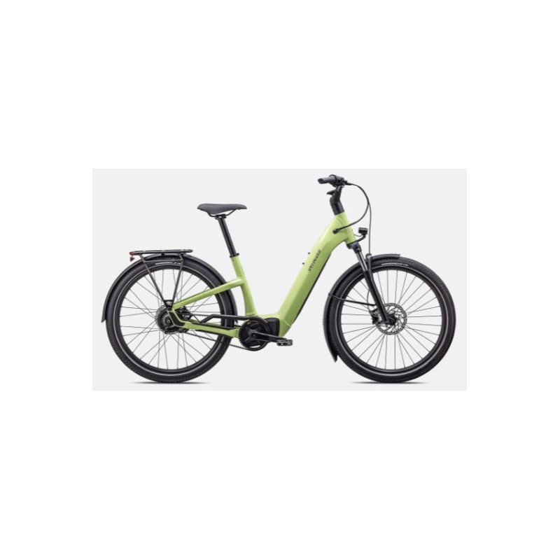 VTC Electrique Specialized Turbo Como 3.0 IGH Taille M