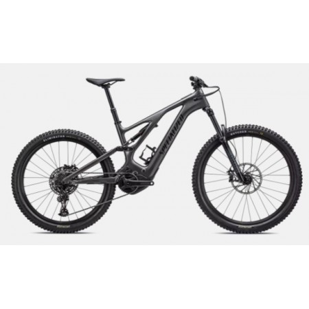 VTT électrique Specialized Turbo Levo carbon Taille S3