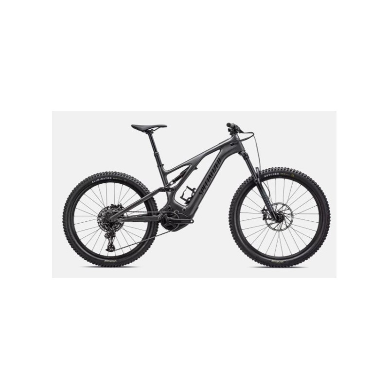 VTT électrique Specialized Turbo Levo carbon Taille S3